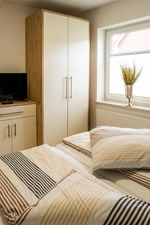 Residenz Whg 1 Apartment *