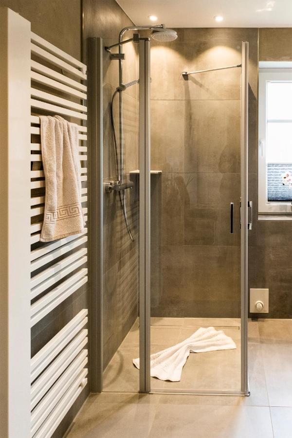 Apartment Residenz Whg 1