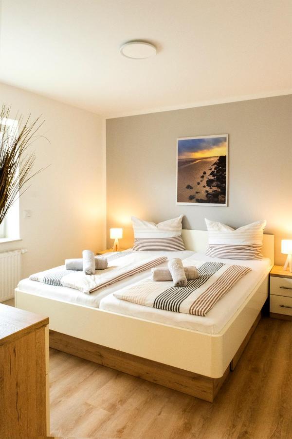Residenz Whg 1 *